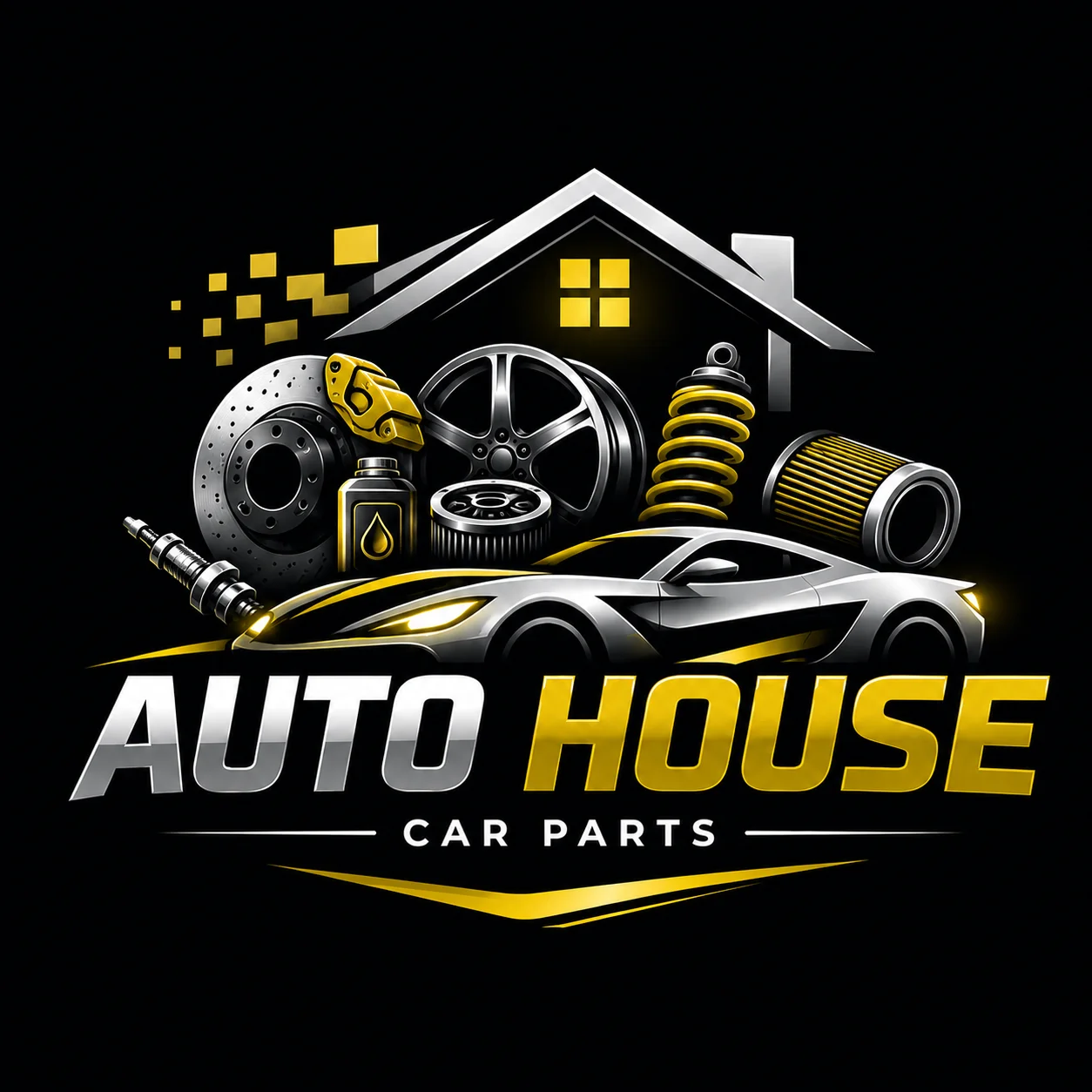carparts