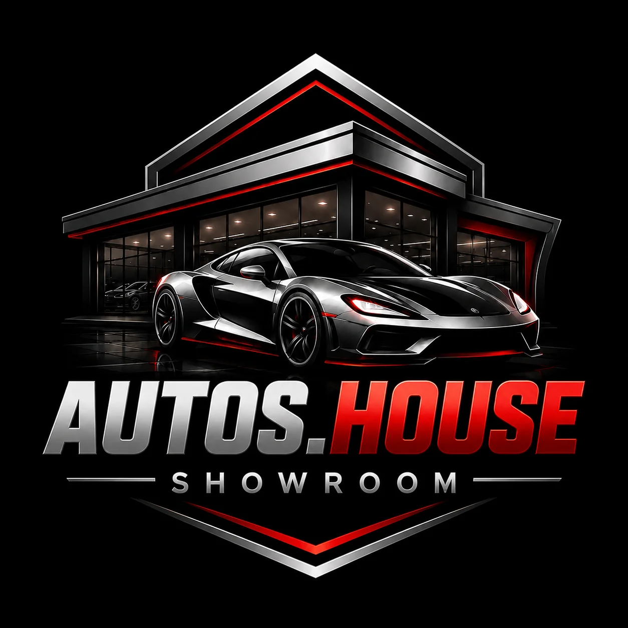 showroom
